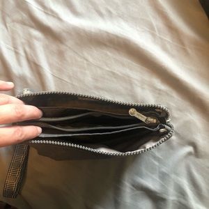 Kipling creativity extra large wristlet